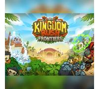Kingdom Rush Frontiers (PC) Steam Gift - GLOBAL
