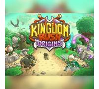 Kingdom Rush Origins (PC) Steam Gift - GLOBAL