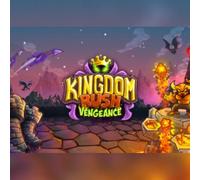 Kingdom Rush Vengeance (PC) Steam Gift - GLOBAL