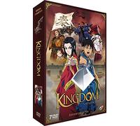 Kingdom - Saison 1 - Edition Collector (7 DVD)