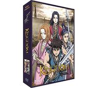 Kingdom - Saison 2 - Edition Collector (7 DVD)