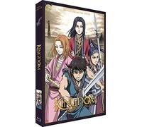 Kingdom - Saison 2 - Edition Collector Limitée A4 [Blu-ray]