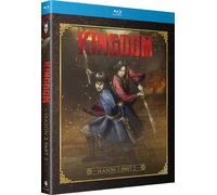Kingdom: Season 3 Part 2 (Blu-ray) Various