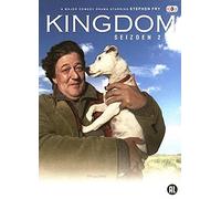 KINGDOM - Series 2 (2007) (edizione Olandese)