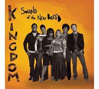 Kingdom - Sound Of The New Breed