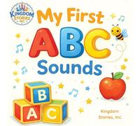 Kingdom Stories - My First ABC Sounds