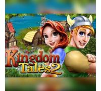 Kingdom Tales 2 (PC) Steam Key - GLOBAL
