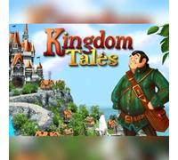 Kingdom Tales (PC) Steam Key - GLOBAL