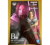 Kingdom: The Animation - The Future of Qin -B Prize Mouten Figure