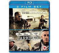 Kingdom. The / Jarhead [Edizione: Regno Unito] [Edizione: Regno Unito]