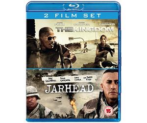 Kingdom. The / Jarhead [Edizione: Regno Unito] [Edizione: Regno Unito]