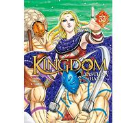 Kingdom - Tome 33