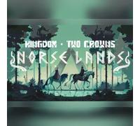 Kingdom Two Crowns: Norse Lands (DLC) (PC) Steam Key - GLOBAL