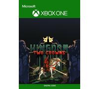Kingdom Two Crowns XBOX LIVE Key EUROPE