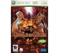 Kingdom Under Fire:Circle of Doom