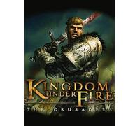 Kingdom Under Fire: The Crusaders Steam Key GLOBAL