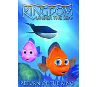 Kingdom Under the Sea-Return of the King (DVD) Unknown