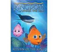 Kingdom Under The Sea: Return Of The King [Edizione: Stati Uniti]