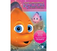 Kingdom Under the Sea:Return/Red Tide