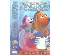 KINGDOM UNDER THE SEA - The Red Tide - Animated