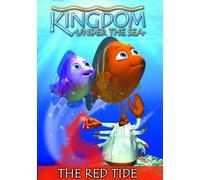 Kingdom Under the Sea-The Red Tide (DVD) Unknown