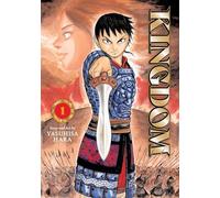 Kingdom, Vol. 1: Volume 1