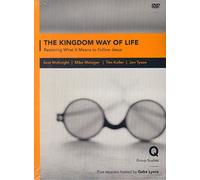 Kingdom Way of Life The (Gabe Lyons)