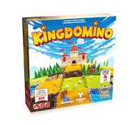 Ghenos Games: Kingdomino (Nuova Edizione) - AA.VV.