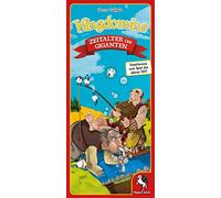 Kingdomino Erweiterung (AT)