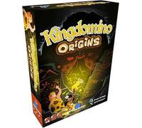 Kingdomino - Origins