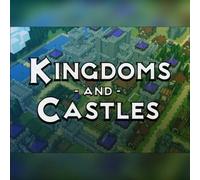 Kingdoms and Castles (PC) Steam Gift - GLOBAL