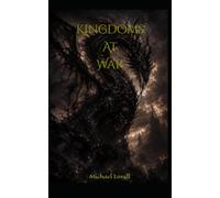 Kingdoms at War: Book three of the Brothers' War: 3