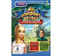 Kingdom's Heyday: Der Glanz des Königreiches