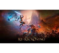 Kingdoms of Amalur: Re-Reckoning