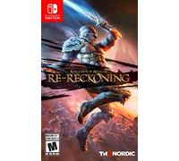 Kingdoms of Amalur Re-Reckoning - Nintendo Switch Standard Edi (Nintendo Switch)