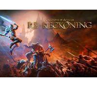 Kingdoms of Amalur: Re-Reckoning FATE Edition (PC) Steam Key - GLOBAL
