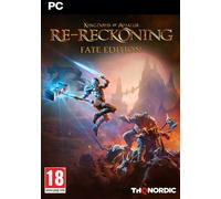 Kingdoms of Amalur: Re-Reckoning FATE Edition Steam Key GLOBAL