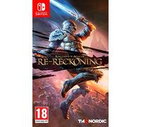 Kingdoms of Amalur Re-Reckoning - Nintendo Switch