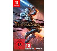 Kingdoms of Amalur Re-Reckoning - Nintendo Switch [Edizione: Germania]