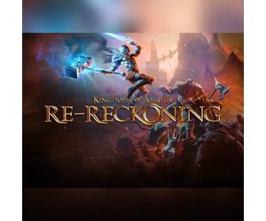 Kingdoms of Amalur: Re-Reckoning (PC) Steam Key - GLOBAL