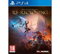 Kingdoms of Amalur Re-Reckoning PS4