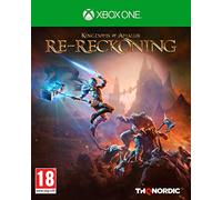 E_0002_S7804563 Koch Media Videogioco per Xbox One KOCH MEDIA Kingdoms of Amalur