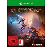Kingdoms of Amalur Re-Reckoning - Xbox One [Edizione: Germania]