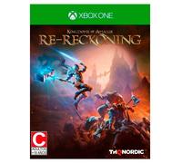 Kingdoms of Amalur Re-Reckoning