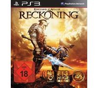 Kingdoms of Amalur: Reckoning [Edizione: Germania]