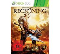 Kingdoms of Amalur: Reckoning [Edizione: Germania]