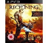 Kingdoms of Amalur: Reckoning [Edizione: Regno Unito]