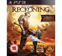 Kingdoms of Amalur: Reckoning [Edizione: Regno Unito]