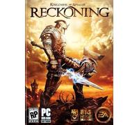 Kingdoms of ama.reckoning Bbfc Pc - Kingdoms of Amalur: Reckoning [Edizione: Regno Unito]