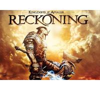 Kingdoms of Amalur: Reckoning (PC) EA App Key - GLOBAL